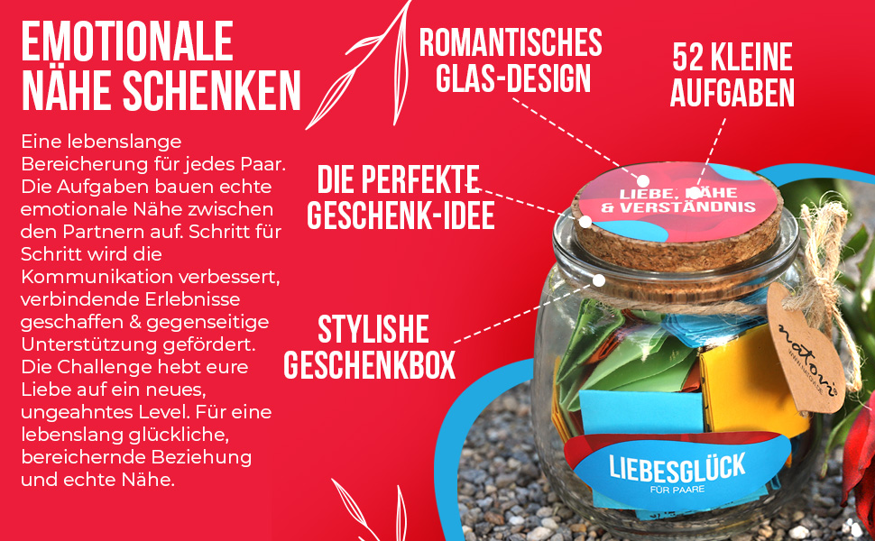 Anniversary gift for her him friend gifts love partner for couples couple gifts wedding