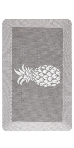 Martha Stewart Air Mat Kitchen Mat Trellis