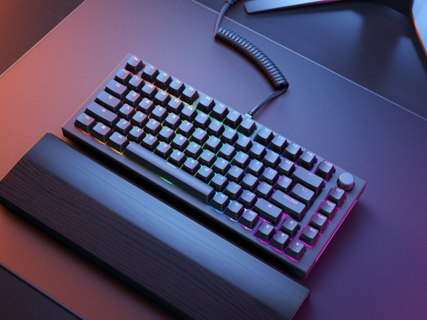 GMMK PRO: AWARD-WINNING MODULAR KEYBOARD