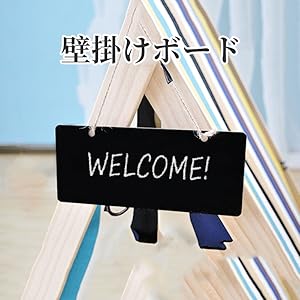 米軍実物　ハンギングラック黒板ボード付き 看板用 マルチハンギングラック | BUNDOK（バンドック） | BD-919