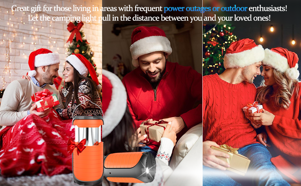 camping lanterns battery powered led