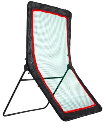Baseball Rebounder Net