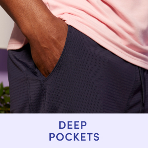 pocket