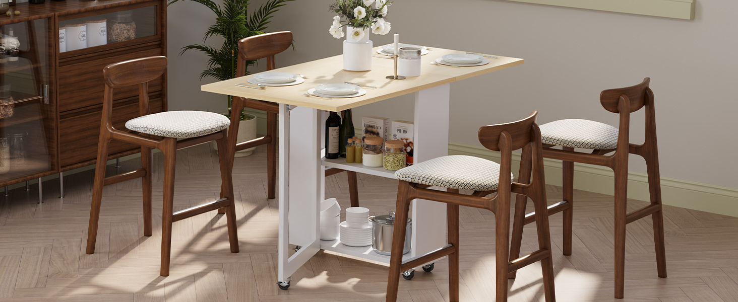 small kitchen table for 2