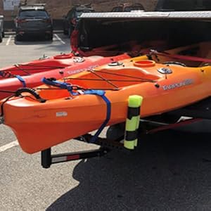 Fits any 2 in. receiver accommodate  