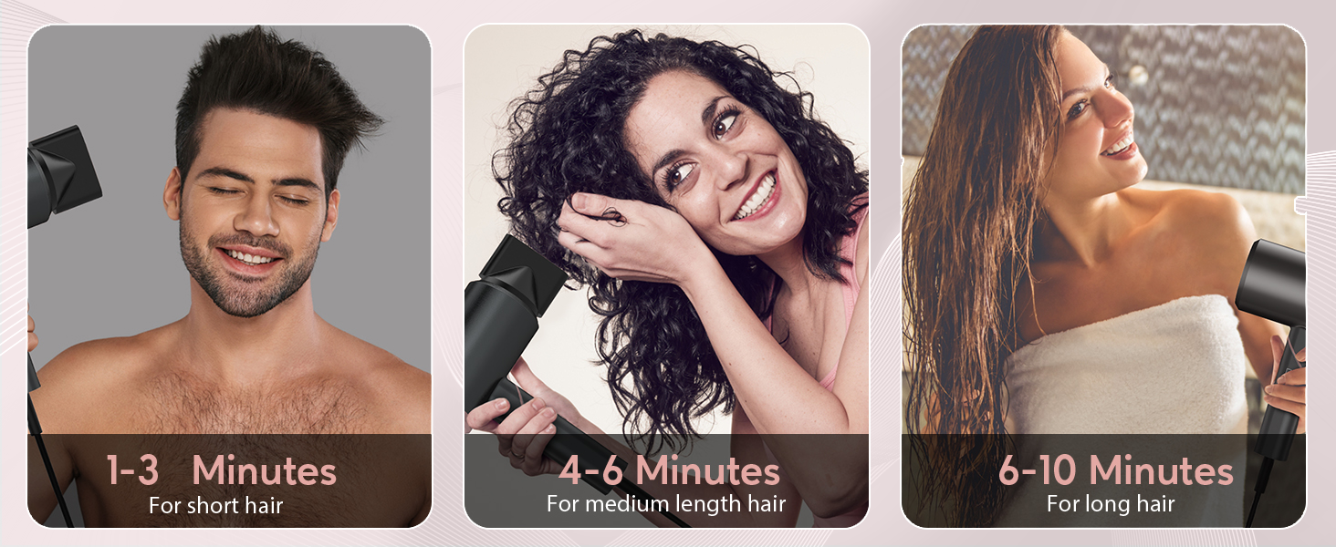 hair dryer