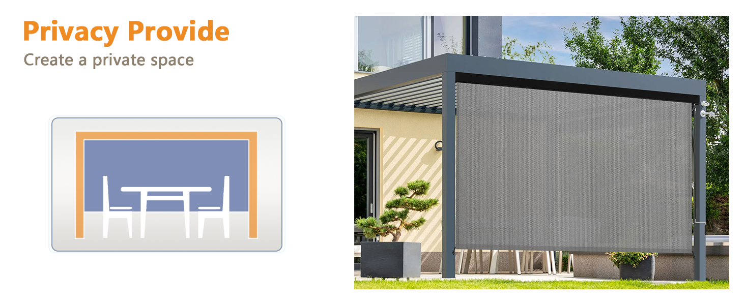shade cloth