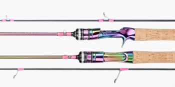 Amazon | ritutou バスロッド 釣り竿 メバル・アジ向け各種 バス