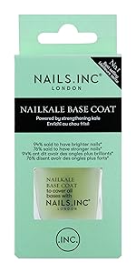 nailkale base coat