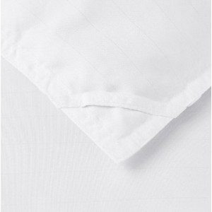 Amazon｜無印良品 防ダニ 羽毛掛ふとん・一層式／SD ・170