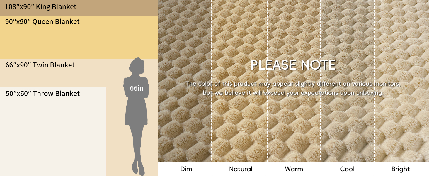 fleece blanket