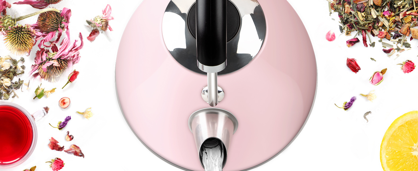 kettle