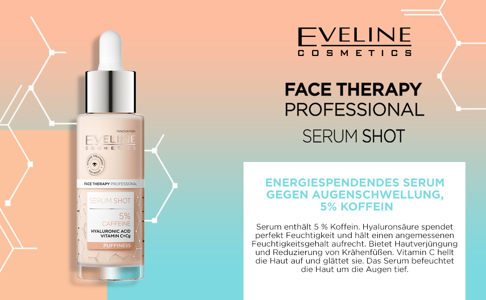 serum shot