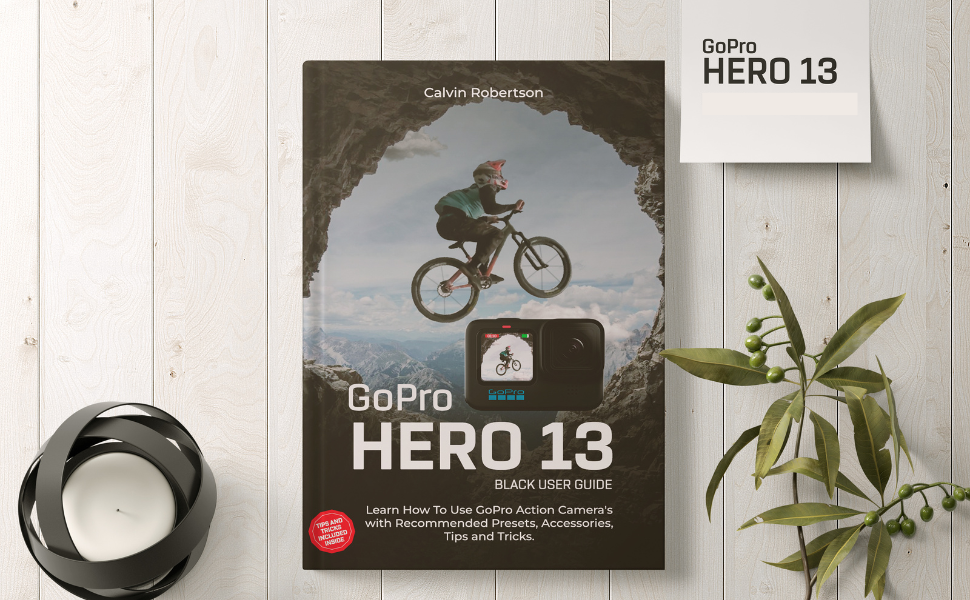 GoPro Telling Story