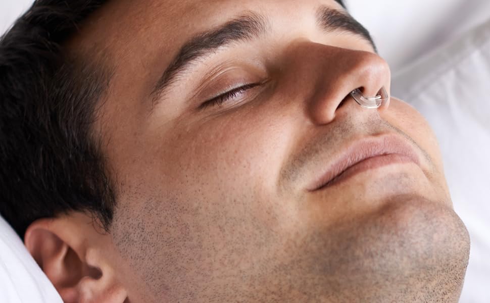 Open Those Nasal Passages