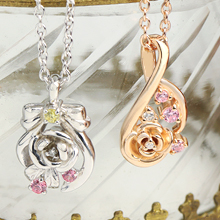 オリジナルジャスミンブレスレット シルバー ブレスレット 幅15.5mm 20cm AHB-0103-RAINBOW - AVALANCHE