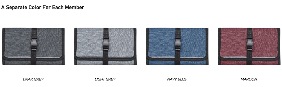 Colour Options