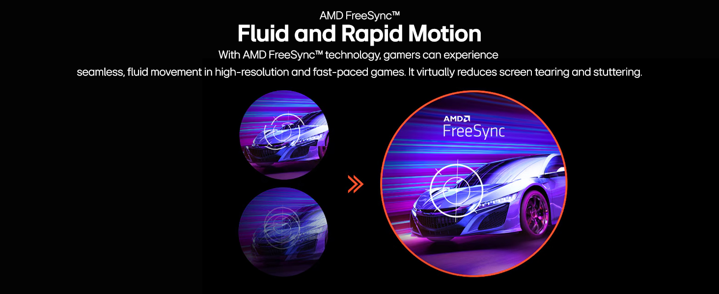 LG 34 (86.36cm) 21:9 UltraWide Full HD IPS monitor with AMD FreeSync