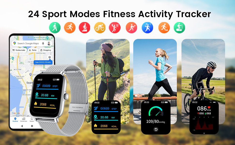 activity trackers heart rate monitor blood pressure pulse tech sleep