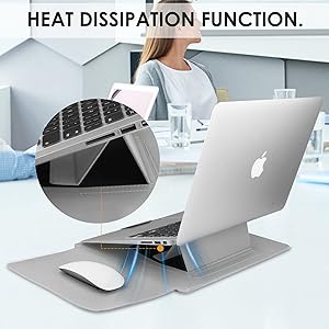 heat dissipation