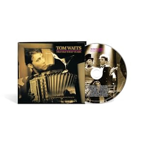 Tom Waits - Frank's Wild Years - Amazon.com Music