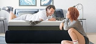 memory foam mattress