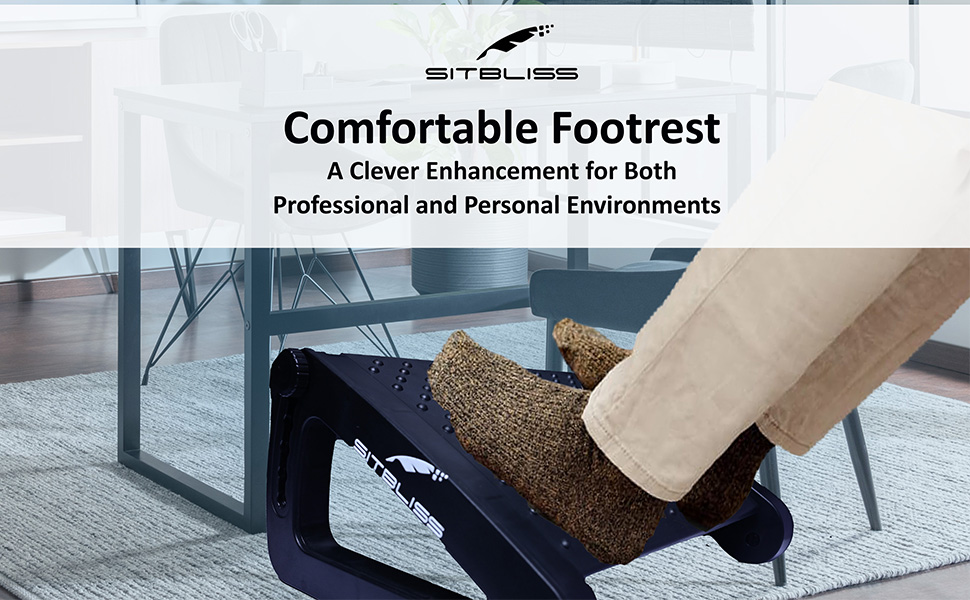 Foot Rest for Chair