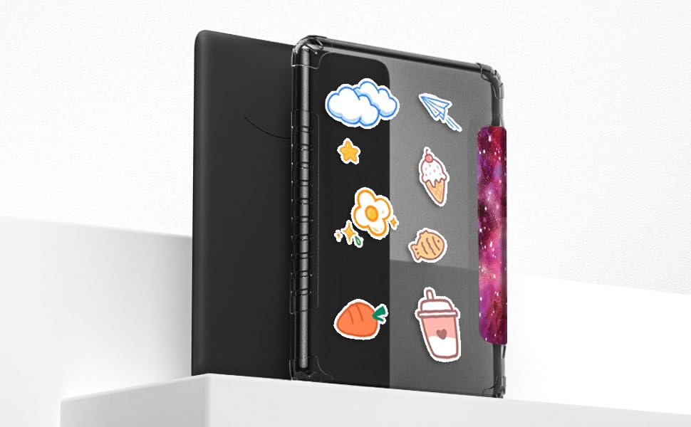 Kindle Paperwhite 12th Case