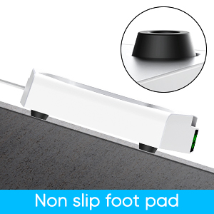 non slip foot pad