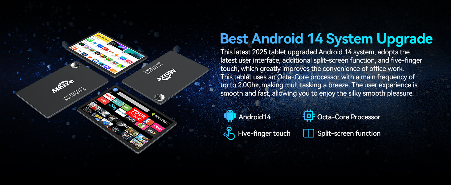 tablet