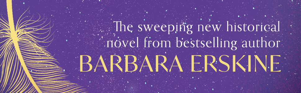 The Story Spinner: The gripping new historical fiction novel for 2024 from the Sunday Times bestseller 12 Barbara Erskine, The Story Spinner