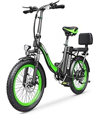 Electric Bicycle for Adults with 18.2Ah Battery,80N·M Torque Motor ...