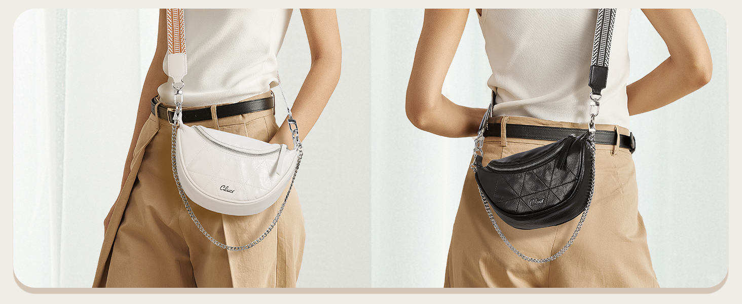 crossbody bag