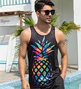 Men Tank Top