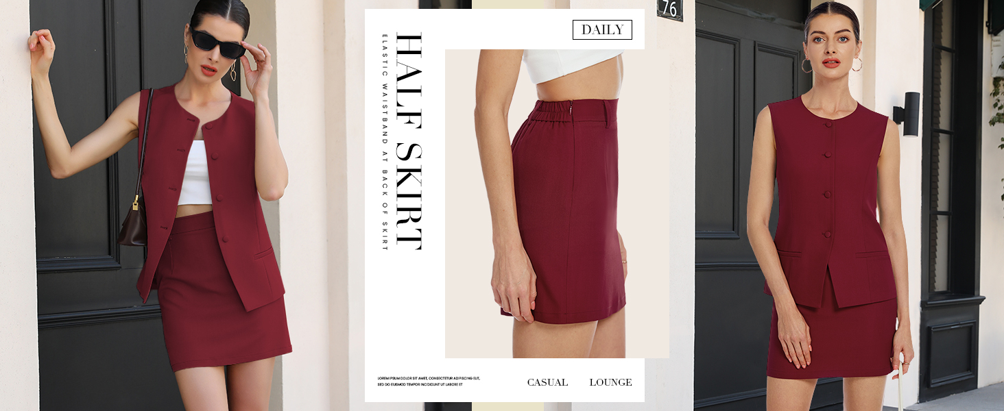 summer outfits for women