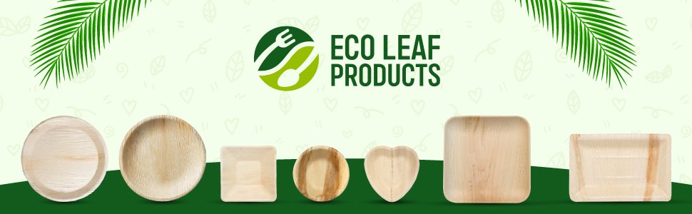 ECO Leaf Products