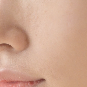 Serum Fit Loose Face Powder