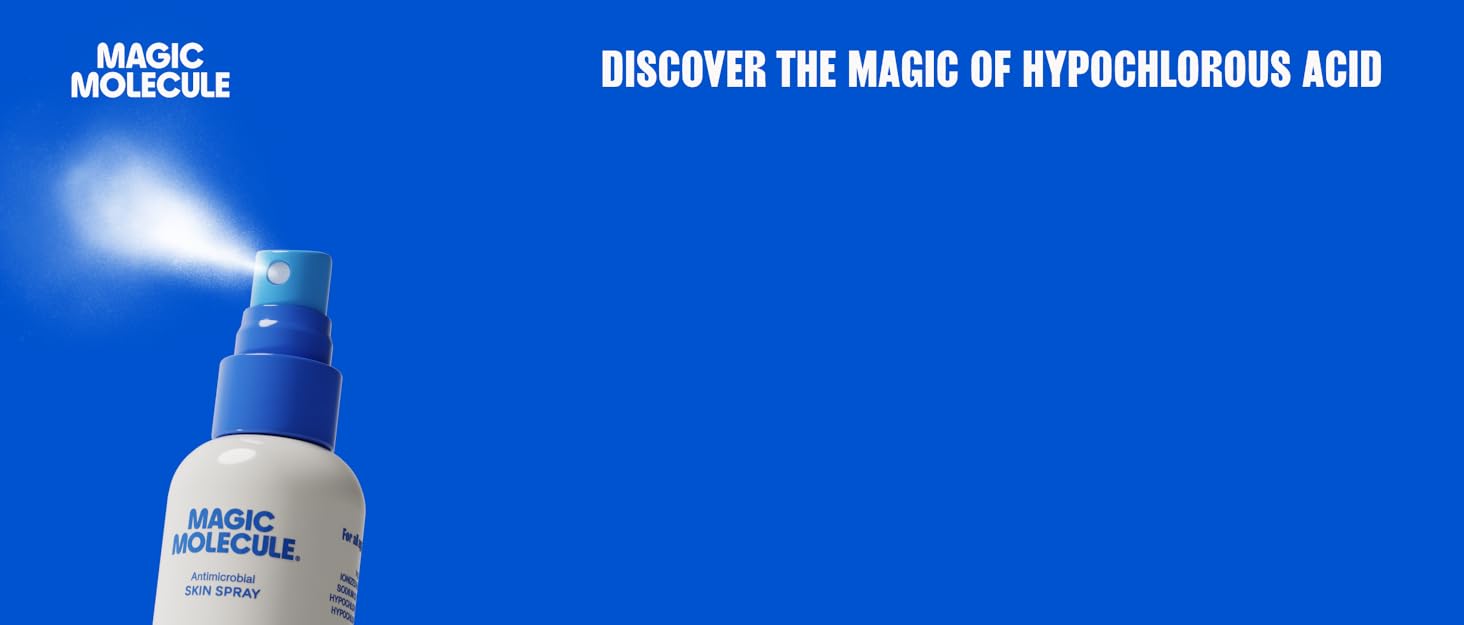 Hypocholorus Acid