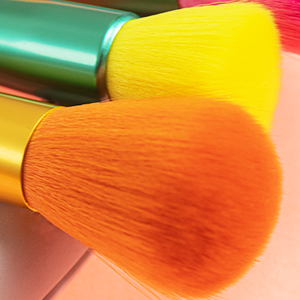 Soft and thick artificial hair