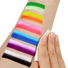 Body Face Makeup Paint