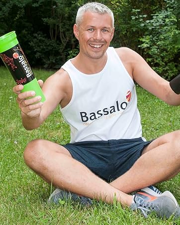 Bassalo Erfinder Markus Vogel