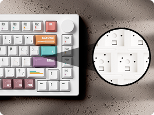 gaming keyboard