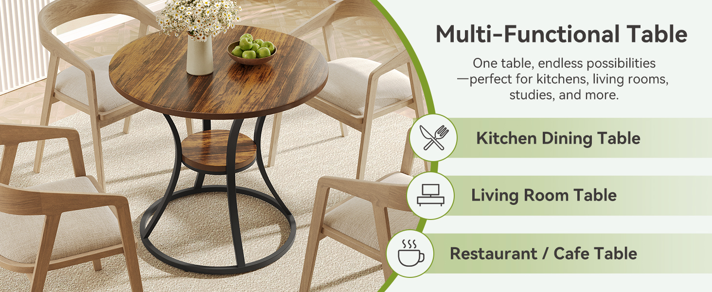 kitchen table