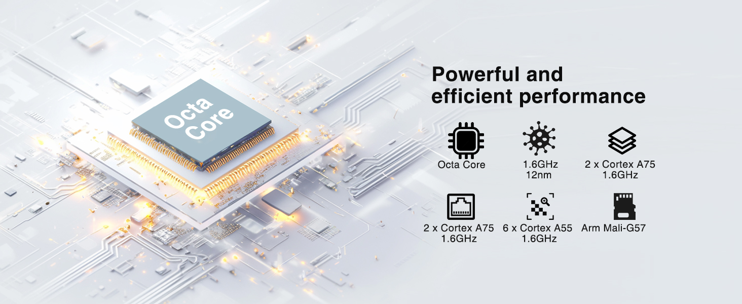 octa core