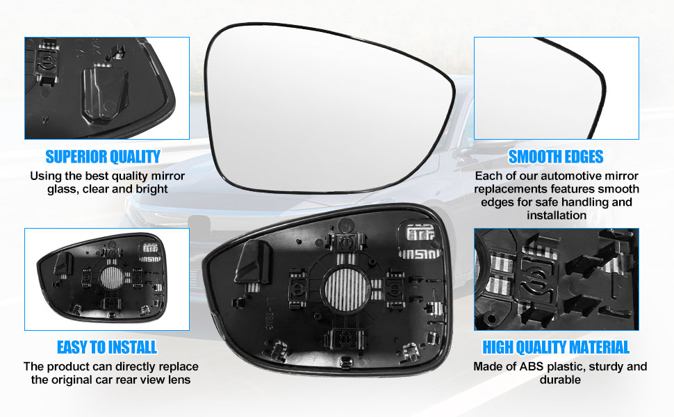 LHCDQSKCW Compatible With Honda Accord 2018 2019 2020 2021