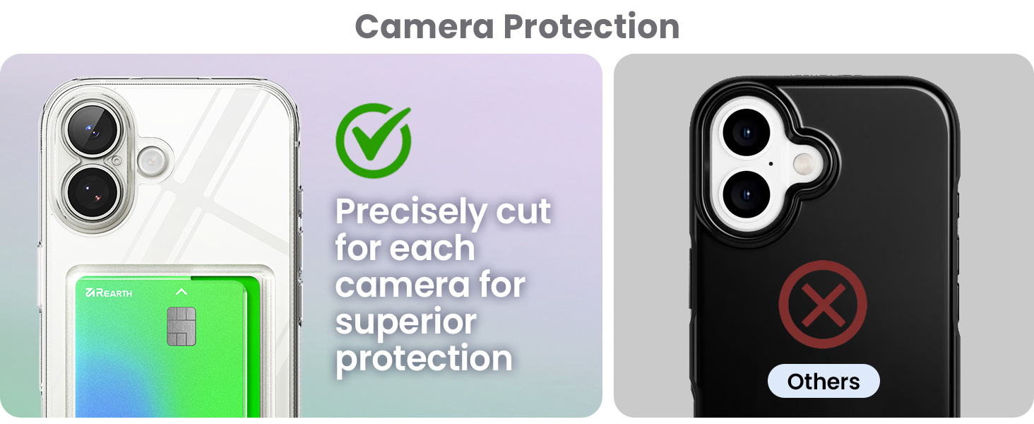 Wireless Charging Compatible