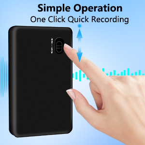 digital voice recorder