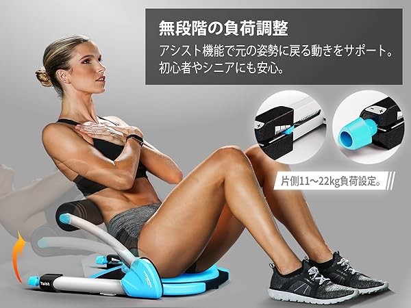 腹筋ワンダーコア 楽天市場】【送料無料】ワンダーコア2正規品 公式 腹筋