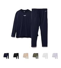 Tential Bakune Dry 長袖長ズボンM＆ SLEEP SOCKS