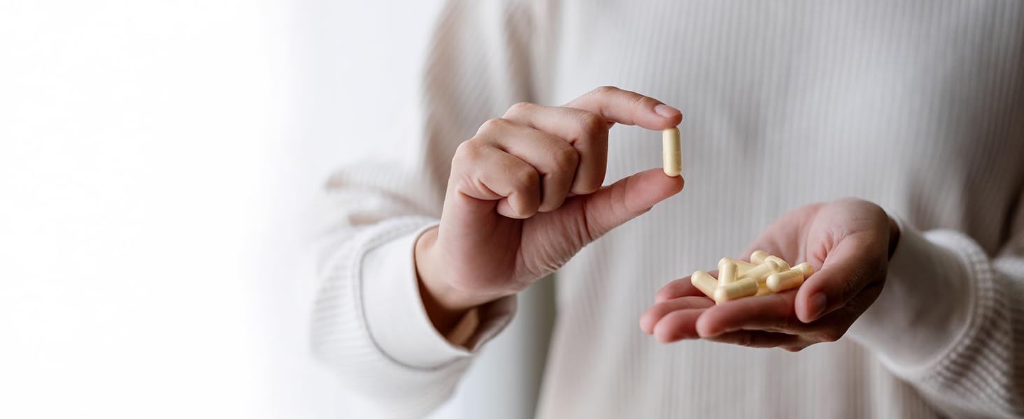 Ingredients &amp; Quality - Egg Shell Membrane Capsules